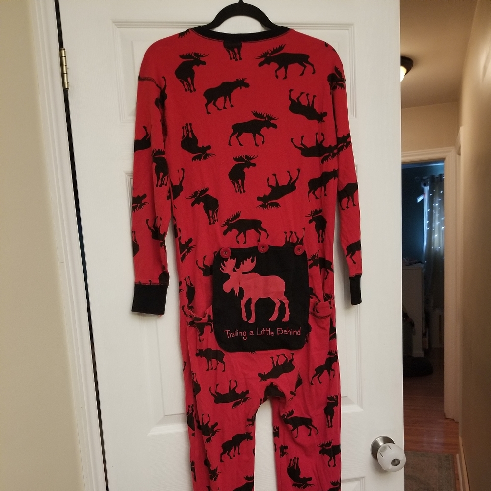 Adult size Medium Onesie